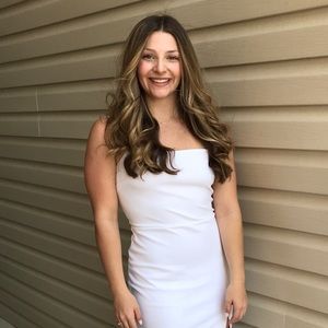 Meet your Posher, Lexi